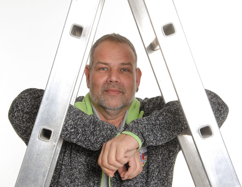 Stephan Häring, Inhaber von Perfect Home