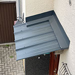 Carports und Überdachungen