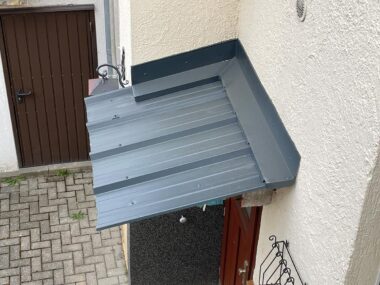 Carports und Überdachungen