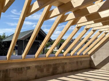 Carports und Überdachungen