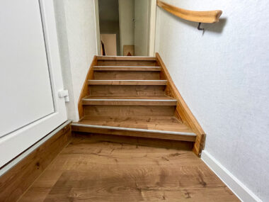 Innenausbau und Trockenbau