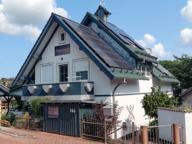 Photovoltaik und Elektro