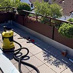 Werterhalt und Instandsetzung